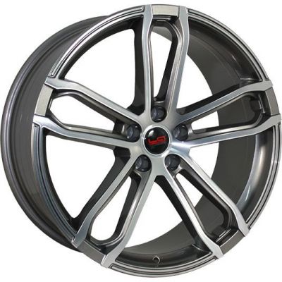 Диски Legeartis VV547 Concept 9x20 5x112 ET33 DIA66,6 (GMF)