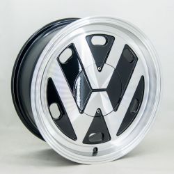 Volkswagen (A009) BM
