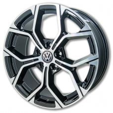 Replica Volkswagen (A056) 7,5x18 5x112 ET51 DIA66,6 (BM)
