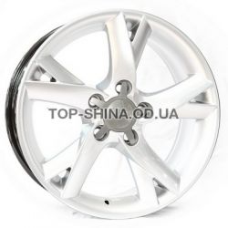 Volkswagen (CT1134) HS