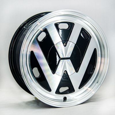 Диски Replica Volkswagen (GT-DIM009) 6,5x15 8x100/100 ET30 DIA57,1 (BMF)