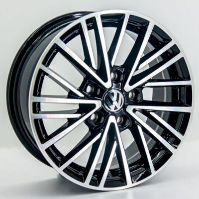 Диски Replica Volkswagen (GT-ZT509) MB