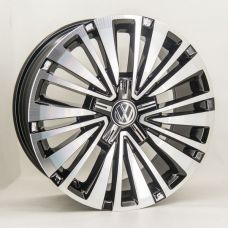 Replica Volkswagen (GT177152) 7,5x17 5x112 ET35 DIA57,1 (MB)