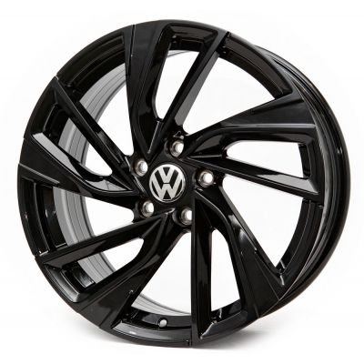 Диски Replica Volkswagen (R611) gloss black