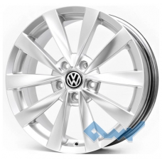 Replica Volkswagen (RB45) 7x17 5x112 ET42 DIA57,1 (HS)