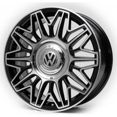 Диски Replica Volkswagen (RX635) BMF