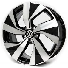 Replica Volkswagen (RX644) 7x18 5x112 ET43 DIA57,1 (BMF)