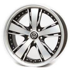 Replica Volkswagen (V21) 8,5x18 5x112 ET35 DIA73,1 (MBMF)