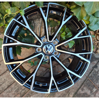Диски Replica Volkswagen (VV3405) BMF