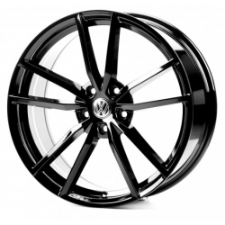 Volkswagen (VV5419) black