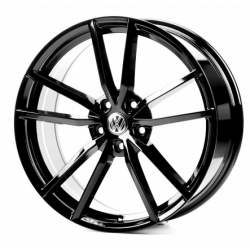 Volkswagen (VV5419) gloss black