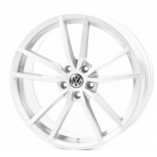 Replica Volkswagen (VV5419) 8x19 5x112 ET45 DIA57,1 (silver)