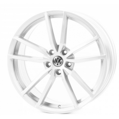 Диски Replica Volkswagen (VV5419) silver