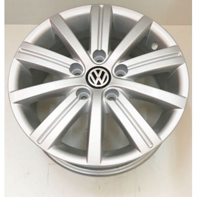 Диски Replica Volkswagen (VV61) silver