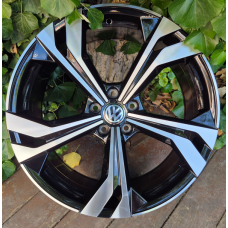 Replica Volkswagen (VW5209) 8,5x20 5x112 ET38 DIA57,1 (BMF)