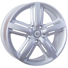 WSP Italy Volkswagen (W466) Salt Lake 8,5x19 5x130 ET59 DIA71,6 (silver)