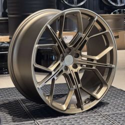 WS-023C matt bronze