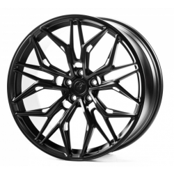 WS-041C satin black