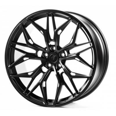 Диски WS FORGED WS-041C satin black