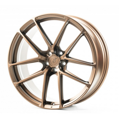 Диски WS FORGED WS-046C satin bronze