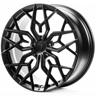 Диски WS FORGED WS-048C satin black