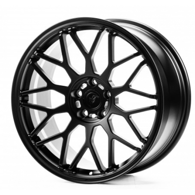 Диски WS FORGED WS-049C satin black