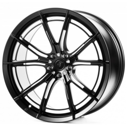 WS-050C satin black