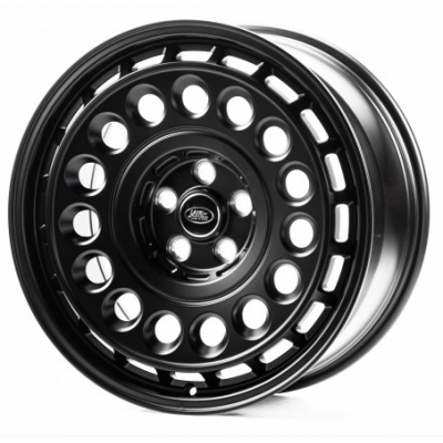 Диски WS FORGED WS-053C satin black