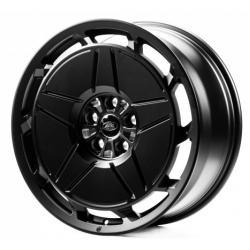 WS-054C satin black