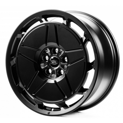 Диски WS FORGED WS-054C satin black