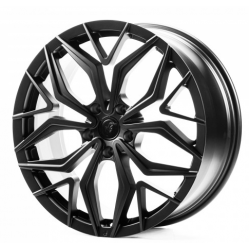WS-055C satin black