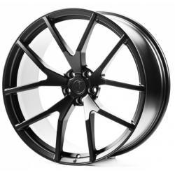 WS-058C satin black