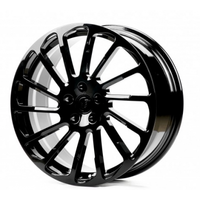 Диски WS FORGED WS-55M gloss black