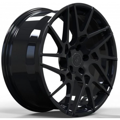 Диски WS FORGED WS-99M gloss black