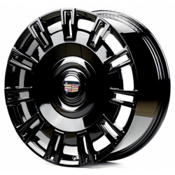 WS-CA1C gloss black