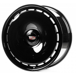 WS-CA2C gloss black
