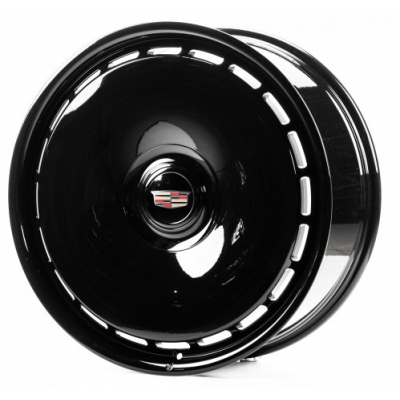 Диски WS FORGED WS-CA2C gloss black