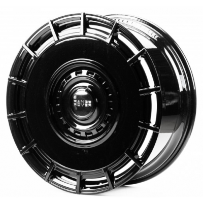 Диски WS FORGED WS-LR01C gloss black
