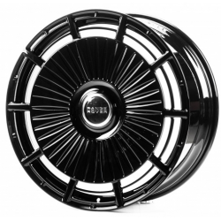 WS-LR11C gloss black
