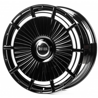Диски WS FORGED WS-LR11C gloss black