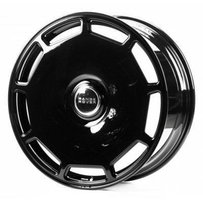 Диски WS FORGED WS-LR20C gloss black
