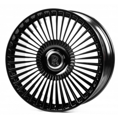 Диски WS FORGED WS-RR005C gloss black