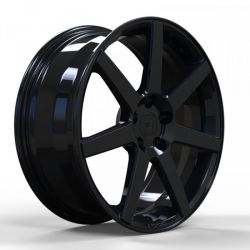 WS1245 gloss black