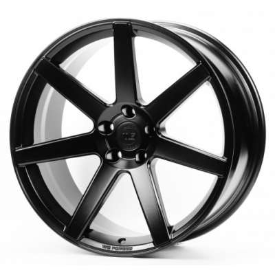 Диски WS FORGED WS1245 satin black