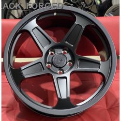 WS1291 satin black