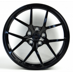 WS1410 gloss black
