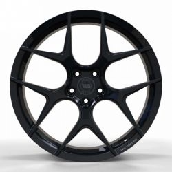 WS1414 gloss black