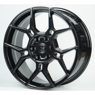 Диски WS FORGED WS2110142 gloss black