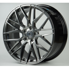 WS Forged WS2110211 9,5x21 5x120 ET49 DIA72,6 (dark shadow)