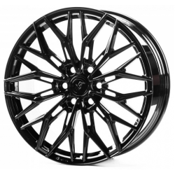 WS6-101C gloss black